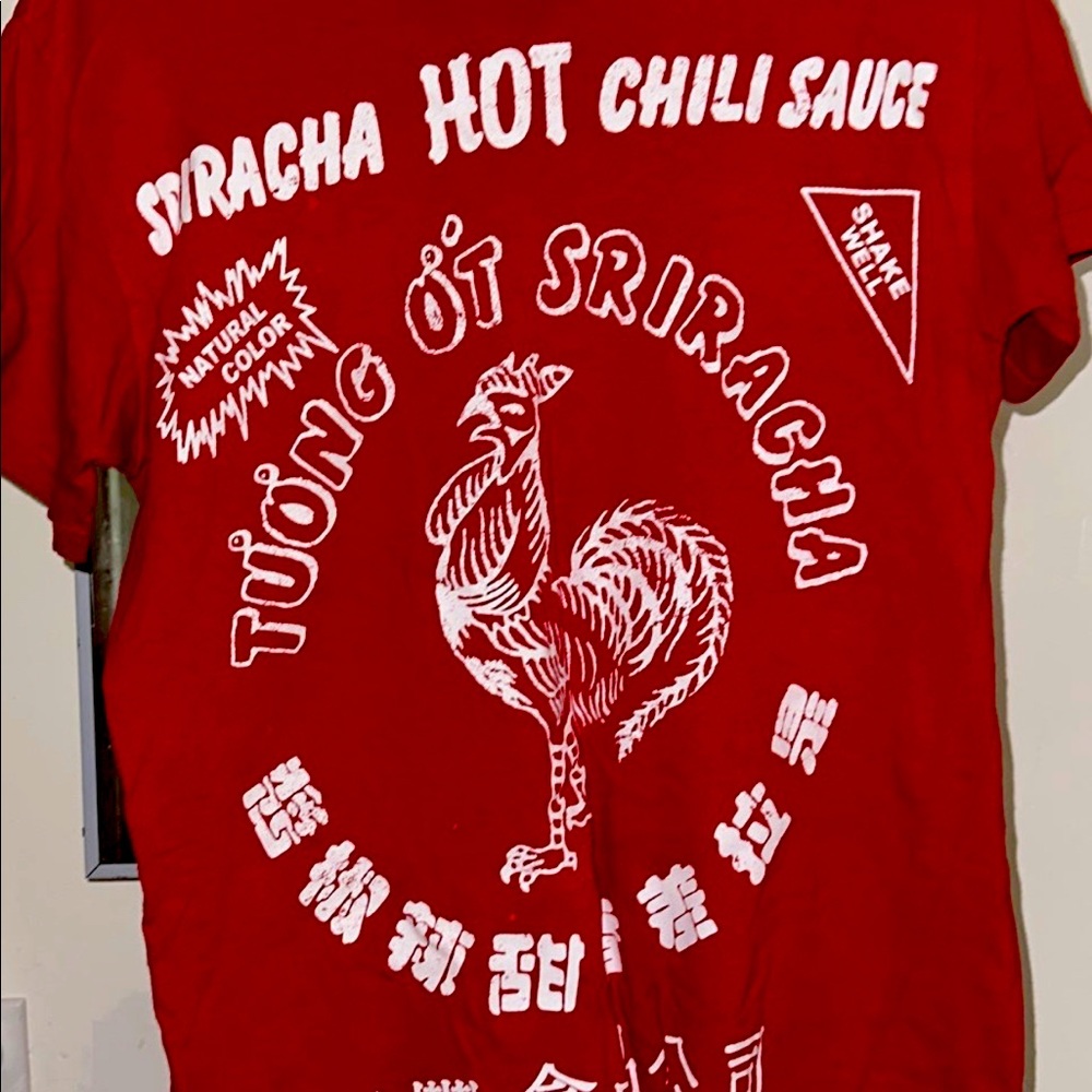 Siracha